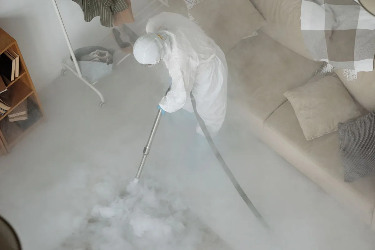 Crime Scene Cleanup in Coplay, PA